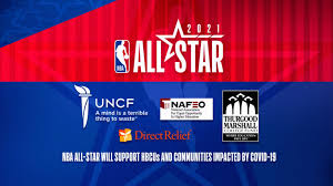 A few big names are unsurprisingly at the top of. 2021 Nba All Star Beneficiaries And Community Partners Nba Com