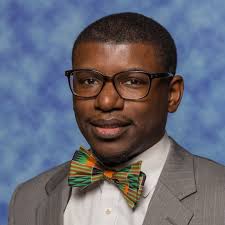 Congratulations to Elvin Price,...