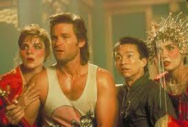 Big Trouble in Little China,' and why John Carpenter gave up on Hollywood -  POLITICO