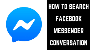 Maybe you would like to learn more about one of these? How To Search Facebook Messenger Conversation Youtube