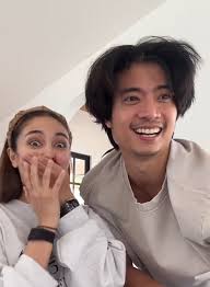 Baby Daez 2025 is a baby boy! Celebrity couple Megan Young and Mikael Daez  had their simple gender reveal party. Details in the comments! #MeganYoung  #MikaelDaez