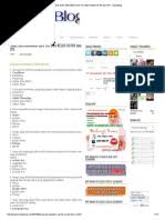 Contoh soal ppg agama kristen. Kumpulan Soal Cpns Untuk Guru Agama Kristen Gratis Download Soal Cpns Hots