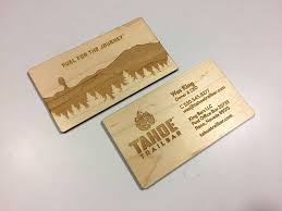 ( 3.8) out of 5 stars. Laser Engraved Business Cards On Wood Metal Plastic Starting At 1 30