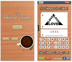 Check spelling or type a new query. Leimobile Review The Phrase Game For Ios