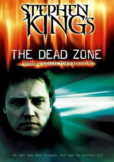 Amazon.com: Dead Zone, The : Christopher Walken, Brooke Adams, Martin  Sheen, Tom Skerritt, Herbert Lom, Nicholas Campbell, Colleen Dewhurst, Sean  Sullivan, Anthony Zerbe, David Cronenberg: Movies & TV