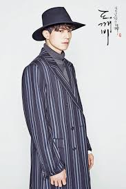 Lee dong wook smile lee dong wook goblin handsome korean actors handsome boys lee dong wook wallpaper lee dong wok park bogum goblin korean drama korean drama quotes. Reaper Kim ê¹€ì°¨ì‚¬ K Drama Wiki Fandom