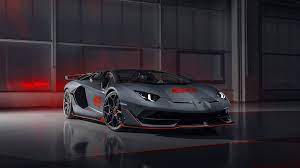 2020 Lamborghini Aventador Svj 63 Roadster Wallpapers Wsupercars Lamborghini Aventador Roadsters New Sports Cars