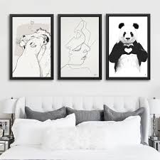 Black And White Canvas Prints From Photos It S All About Love Black White Canvas Prints By Phazed Quibe And Balazs Solti Black White Art White Art Home Decor