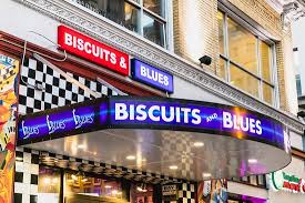 Biscuits And Blues San Francisco 2019 All You Need To