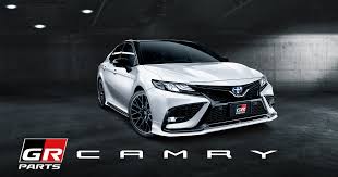 Official 2021 toyota camry site. Camry Trd