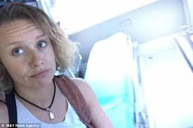 British woman who sat behind man with MERS is quarantined in Thailand