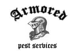 Pest control our goal is 100% customer satisfaction. Pest Control Services Armored Pest Service