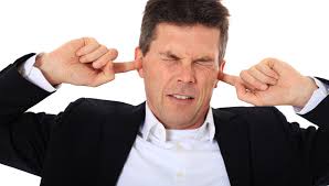 Hyperakusis als Überempfindlichkeit gegen Lärm ▷ audisana.ch