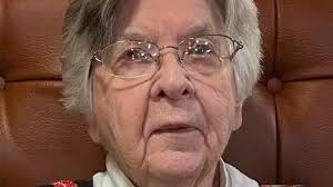 Patricia Ann “Aunt Pat” Moore Olsen