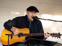 Larry Dillard Trio — Alto Vineyards