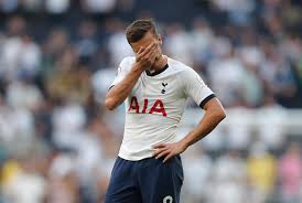 To download tottenham kits and logo for your dream league soccer team, just copy the url above the image, go to my club > customise team > edit kit > download and paste the url here. A Lot Can Change In 90 Days Ask Tottenham Hotspur The New York Times