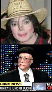 Dave Dave: Michael Jackson's Friend Speaks Out