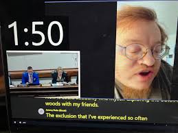 Calm, soothed and able;' western Mass. users offer testimony