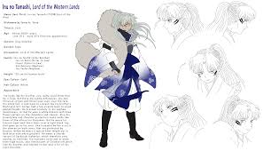 Inuyasha Oc Tamashi Lord Of The Western Lands By Yami No Takemaru On Deviantart Although she looks alive, her body is still dead,and she must ingest the souls of deceased womento. inuyasha oc tamashi lord of the