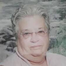 Alice Joan English Obituary February 16, 2023