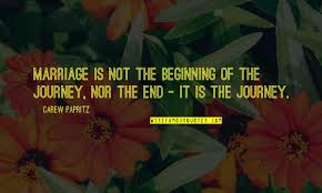 Discover and share marriage journey quotes. Wedding Love Quotes Top 100 Famous Quotes About Wedding Love