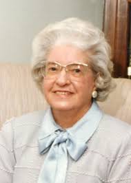 Obituary for Dorothy Mobley