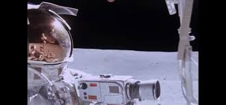 Collins (right foreground) and aldrin. Digg Buzz Aldrin Moon Landing Gif Find On Gifer