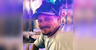 Brandon Reed Obituary