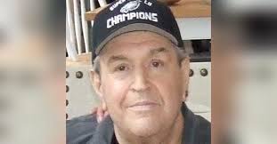 David Michael Witt Sr. Obituary