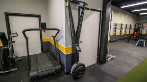Does the skierg work out the legs and lower body? Concept 2 Skierg In Depth Review Garage Gym Reviews