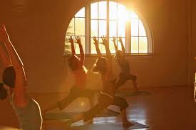 Download the zooga yoga west hollywood app today to plan and schedule your classes! Just Breathe The 3 Best Yoga Studios In West Hollywood