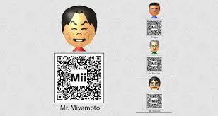 How to add a mii to your 3ds? Nintendo Releases Miitopia Qr Codes Featuring Developers Executives