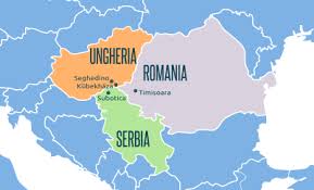 Un rapporto di border violence monitoring network. Cosa Pensano Gli Ungheresi Della Romania Quora