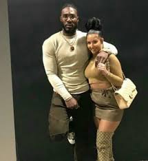 Gail golden is a cybersecurity consultant who was first linked to james harden last year. Photos Jae Crowder And Girlfriend Lece Babi Break Up During Coronavirus Blacksportsonline