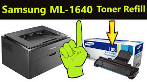 The print method for this device is the laser beam printing, which is classic for samsung products. Ø´Ø§ØºØ± ÙÙ‰ Ù…ÙˆØ§Ø¬Ù‡Ø© ÙˆØ§Ø³Ø¹ Ø·Ø§Ø¨Ø¹Ø© Ø³Ø§Ù…Ø³ÙˆÙ†Ø¬ Ml 1640 Findlocal Drivewayrepair Com