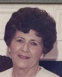 Janette “Nenan” Voinche, 93, Mansura