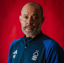 Raymond Everett Forestal