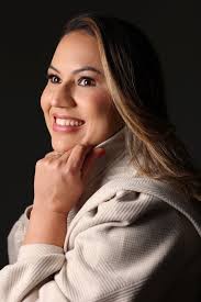 As bonitonas da família Galante: a tabeliã Nelisa, a arquiteta Nelene, a  médica Neline e a matriarca e advogada Elisa Galante