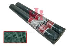 Kawat Bronjong / Kawat Gabion Galvanis 2.7mm (lubang 8 X 10cm) » Hi Steel