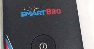 How To Reset Smartbro Pocket Wifi Mavtech