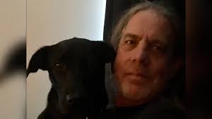 Help Larry #keepmoving with an Alinker walking bike by Annette Maxey