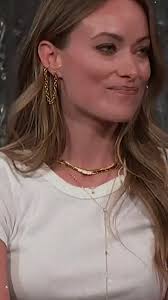 Olivia Moretti Taylor Swift