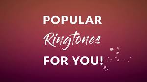 Ringtones replace the default sound that alerts you to a call with a song of your choice. World Best English Ringtone 2020 English Ringtone 2020 Download