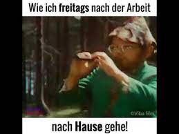 Sich zu fuß oder in … zum vollständigen artikel → he­r­aus­ge­hen. Wer Will Nicht So Nach Der Arbeit Nach Hause Gehen Youtube