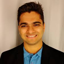 Super excited to formally announce it