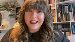 IPTF Adviser Case Study: Kate Stratton