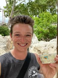 Couple pictures from my Dollywood express visit!!