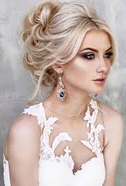 27 pretty bridesmaid hairstyles you'll actually like. Wedding Hairstyles Elstile Wedding Updo Hairstyles Jpg Beauty Haircut Home Of Hairstyle Ideas Inspiration Hair Colours Haircuts Trends