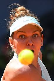 Bianca andreescu is a tennis player from canada. French Open Live Der Dienstag Im Ticker Halep In Drei Satzen Durch Tennisnet Com