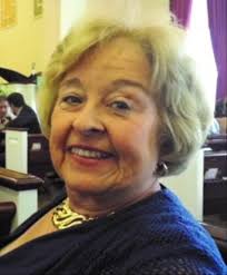 Carol Ann Kelso Baughman